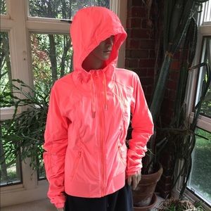 Lululemon studio jacket